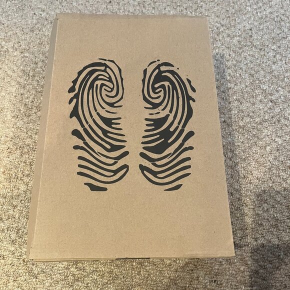 Crocs Pollex Clog by Salehe Bembury – Ube (Dark Purple) – Men’s Size 10 - Picture 14 of 14